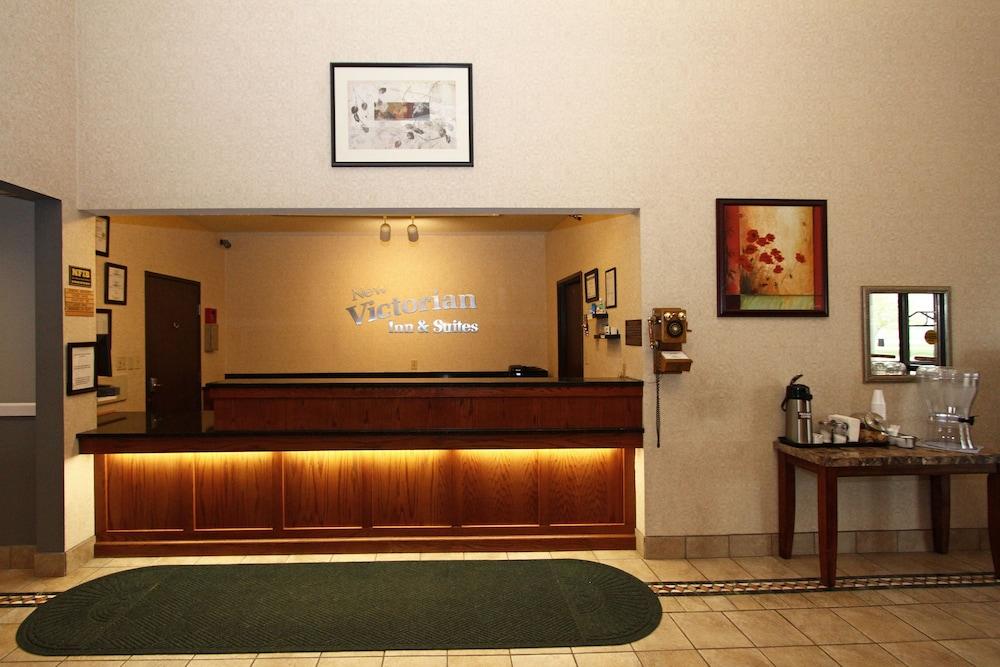 苏城新维多利亚酒店 外观 照片